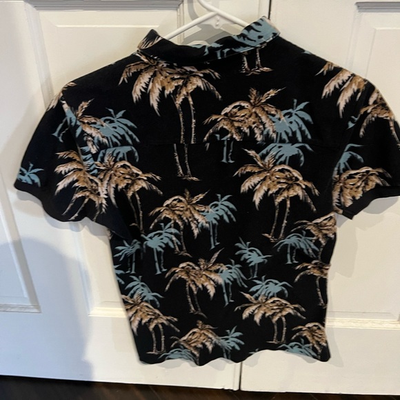 Scotch & Soda Slim Fit Polo “Beach Freak” Model - Picture 2 of 4